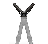 Image of Stoney Point Rapid Pivot System Black Picatinny/V-Yoke Attachment