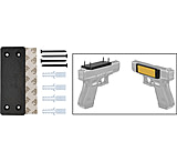 Image of StreetWise Security Products Streetwise Gun Magnet