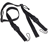 Image of Strike Industries S3 Silent Strategic System Sling w/Kevlar Loop