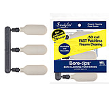 Image of Swab-Its 50 Cal/28 Ga Bore Tip Patchless Cleaning, Pack of 3