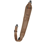 Image of Super Sling Original Padded Super-Sling w/ Talon Swivels, Coyote Brown