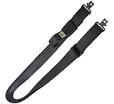 Image of Super Sling Original Super-Sling 2+ with Talon Swivels, Black