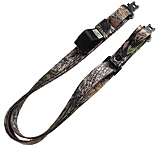 Image of Super Sling Original Super-Sling 2+ with Talon Swivels, Mossy Oak Break Up