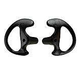 Image of Surefire Comm-Ear EP-1 Comfort Radio Black Earpieces