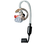 Image of Surefire EP320-6HR Three-Wire Undercover Radio Communication System w/ Wireless Earpiece