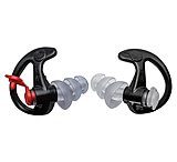 SureFire EP-4 Triple Flanged Filtered Earplugs