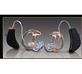 Image of Surefire EP400 Swat Ear Active Hearing Protection