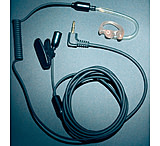 Image of SureFire Listen / Talk Mobile Phone Comm System w/ 2.5mm Elbow Plug Connector