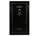 Image of Surelock Security General 35 Gun Safe - Gloss Black Gen II