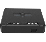 Image of Surelock Security QuickTouch Flip Top Vault Digital Gun Safe