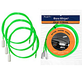Image of Swab-its .22cal/5.56mm Pull-Thru Gun Cleaning Bore-Whips - Pull Through Cleaning Swabs