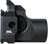 Image of Sylvan Arms Gen2 CZ Folding Stock Adapter