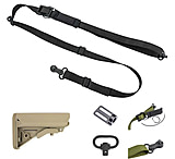 Image of T10 Complete Modular Operator'S System with Alpha Sling