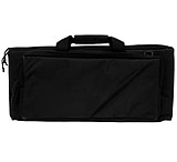 Image of Tac Force 10-32 Tactical Series 26" Dupont Teflon Soft Gun Case - Black T9026BK