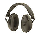 Image of Tac Shield Ear Muffs Compact Pro