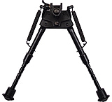 Image of Sport Ridge Heavy Duty AR15/10 Rail Mount Bipod 9in-13in