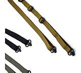 Image of Tac Shield OPERATOR SLING 2 POINT TAC-HANDLE QD SWV RANGER GREEN 1IN 7771CD98