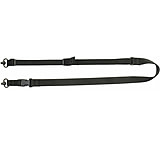 Image of Tac Shield Sling Tactical 2-point Qd Padded Black