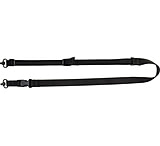 Image of Tac Shield Sling Tactical 2-point Qd W/fast Adjust Black