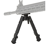 Image of Tac Shield Sport Ridge Bi-pod Competition 6&quot;-9&quot; M-lok Panning/tilt
