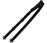 Image of Tac Shield OPERATOR SLING 2 POINT TAC-HANDLE QD SWV BLACK 1IN 007190BD