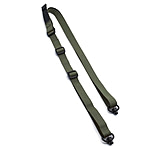 Image of Tac Shield OPERATOR SLING 2 POINT TAC-HANDLE QD SWV RANGER GREEN 1IN 7771CD98