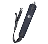 Image of TACSHIELD T6140BK ELHORN FLEX SLING PAD TAC-GRIP