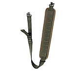 Image of TACSHIELD T1625RG PREC RFL SLING PAD TAC-GRIP RGRN