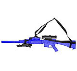 Image of TAG M16A2/A4 3 Point Tactical Sling (Black)