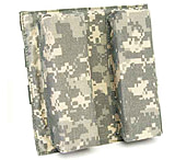 Image of TAG MOLLE 8541 Rifle Rest - Ranger Green