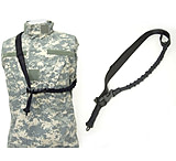 Image of Tactical Assault Gear TAG Shellback Single Point Sling SBSP1BK