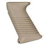 Image of Tapco AK Saw Style Pistol Grip Flat Dark Earth STK06220F