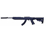 Image of Tapco Intrafuse 10/22 Takedown Rifle System - Black