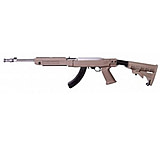 Image of Tapco Intrafuse 10/22 Takedown Rifle System - Desert Tan