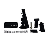 Image of Tapco Intrafuse Ar-15 Stock Set, Black