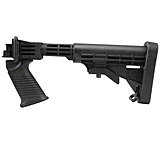 Image of Tapco Intrafuse Saiga T6 Stock Set Black STK07160B