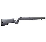 Image of Tapco TAP22033 Ruger 10/22 Intrafuse Gray Synthetic Fits Ruger 10/22 Semi-Auto R