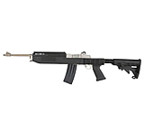 Image of Tapco Ruger Mini 14/30 Fusion Collapsible Rifle System Black STK62160B