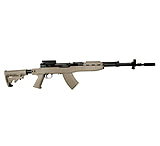 Image of Tapco STK66166F SKS T6 Collapsible Composite FDE