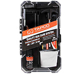Image of Tapco .38 Caliber/.357 Caliber/9mm Luger Handgun Clean Kit
