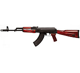 Image of TimberSmith Premium Red Laminate AK-47 Stock Set