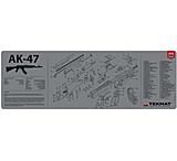 Image of TekMat 36in Printed Gun Cleaning Mats