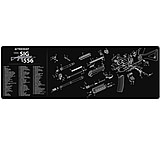 TekMat 36in Printed Gun Cleaning Mats