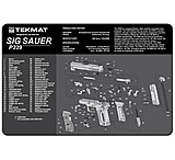 TekMat Gun Cleaning Mats