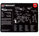 TekMat Ultra 20 Gun Cleaning Mats