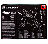 Image of TekMat Ultra 20 Gun Cleaning Mats