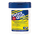 Tetra 310I Protective Cleaning Lubricant Wipes 50 Pack