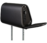Image of The Headrest Safe Co. The Vulcan Headrest Left-Hand Driver