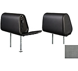 Image of The Headrest Safe Co. The Vulcan Bundle Right-Hand Driver Bundle