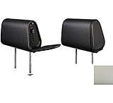 Image of The Headrest Safe Co. The Vulcan Bundle Left-Hand Driver Bundle